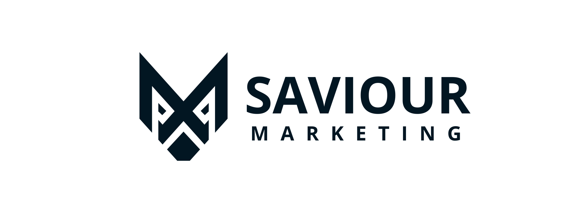 Saviour Marketing Logo